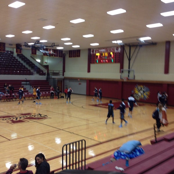 Putnam City North High School 3 tips de 273 visitantes