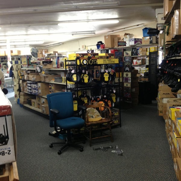 Photos at G.I. Joe's Army Navy Surplus 799 El Cajon Blvd