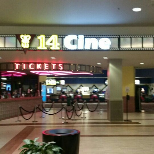 Photos at Marcus Theatres 1220 Mid Rivers Mall