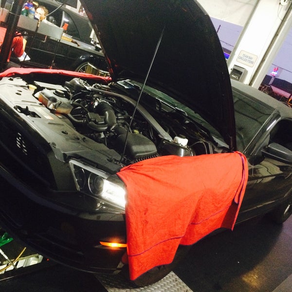 Oilstop Drive Thru Oil Change 5 tips from 164 visitors