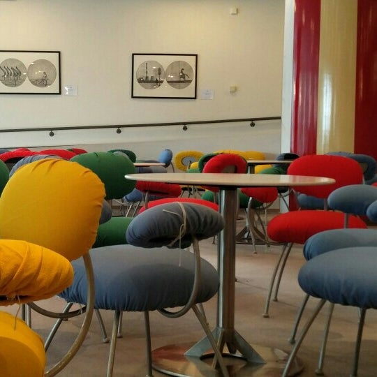 Photos at Mickey Mouse Bar Café in Brussels