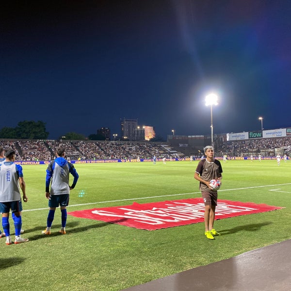 Photos at Estadio Ciudad de Vicente López (Club Atlético Platense) - 11  tips from 482 visitors