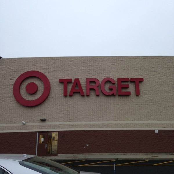 target in edison new jersey
