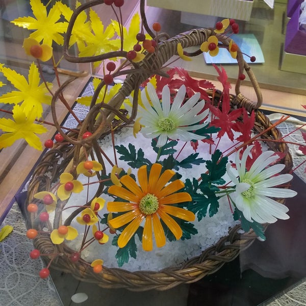 Photos At 菓匠花見 伊勢丹浦和店 Wagashi Place