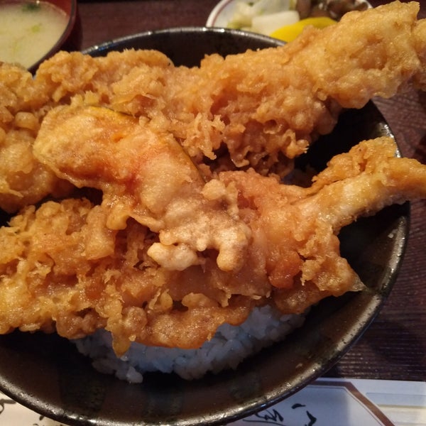 天ぷら 秋山 小伝馬町 2 Tips 天ぷら 秋山 小伝馬町 2 Tips