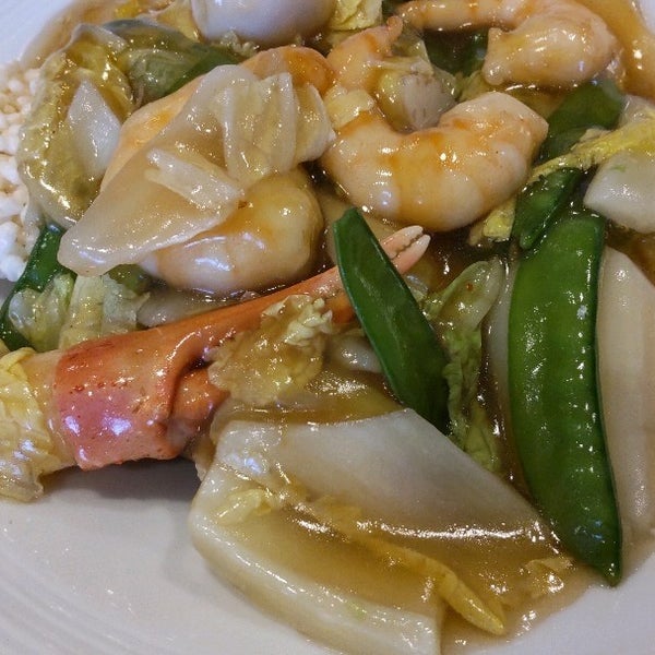 バーミヤン Chinese Restaurant In さいたま市