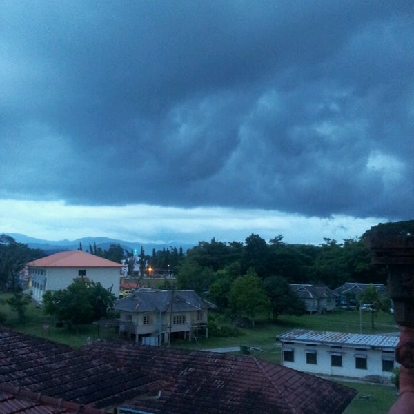 Ipg Kampus Kent Tuaran Sabah