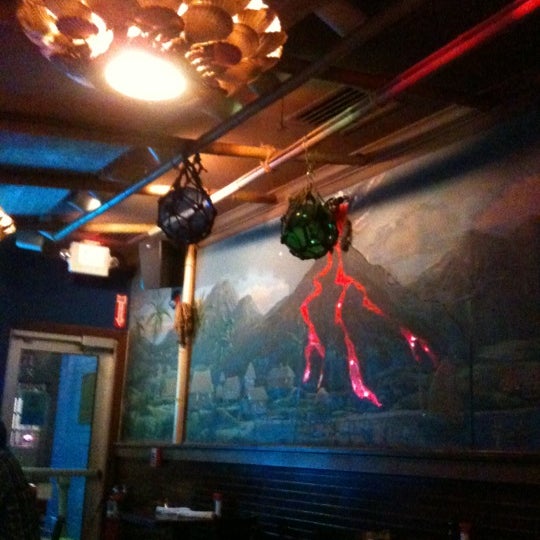 11/28/2012 tarihinde Annie R.ziyaretçi tarafından East Coast Grill &amp; Raw Bar'de çekilen fotoğraf