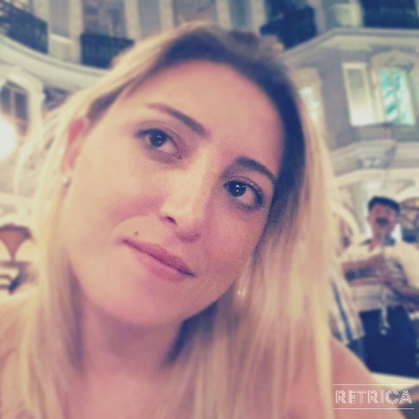 7/28/2014에 Zeyn님이 Seviç Restaurant에서 찍은 사진