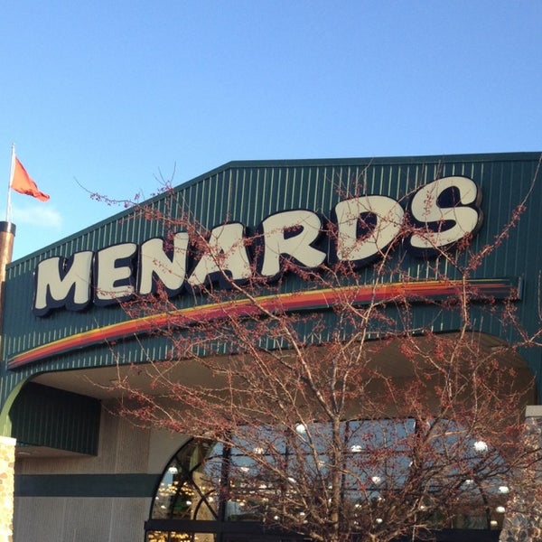 Menards 1 tip from 418 visitors
