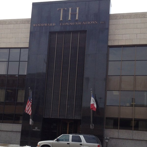 Telegraph Herald 1 tip