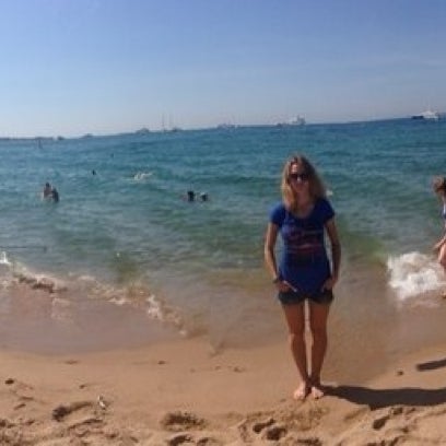 Photos At La Plage Du Festival Cannes Now Closed Le