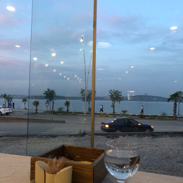 Foto tomada en Kolcuoğlu Restaurant  por Harun B. el 4/7/2018