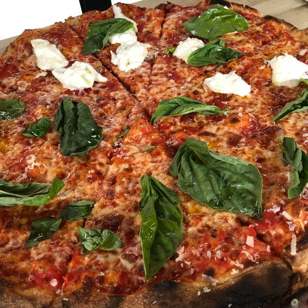 L’Industrie Pizzeria Williamsburg 254 S 2nd St