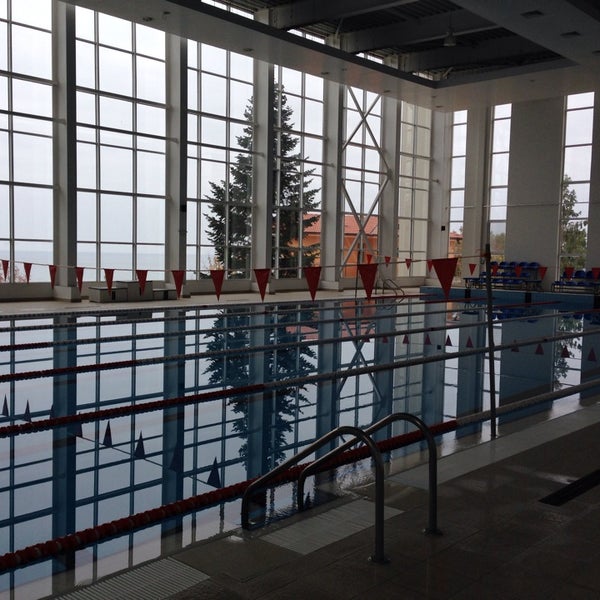 Спорт палас