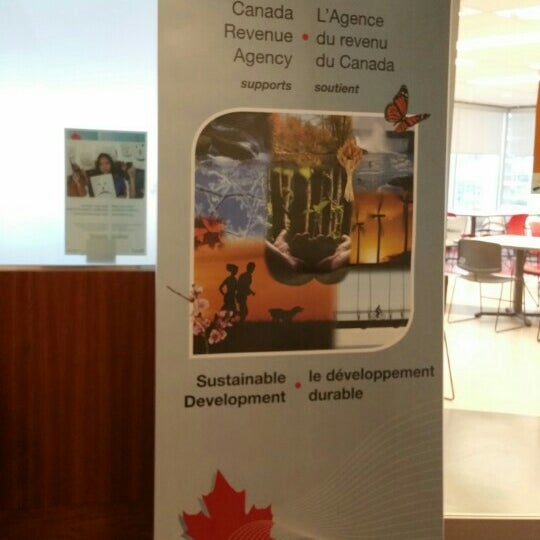 RBC Royal Bank NORTH YORK'da Banka