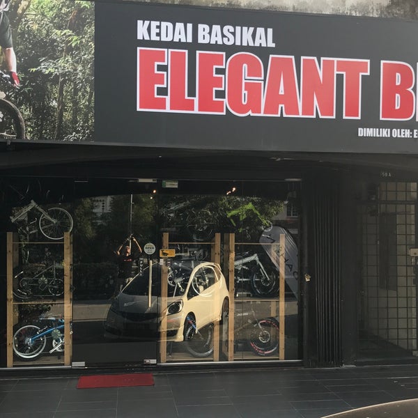 Elegant bikes deals