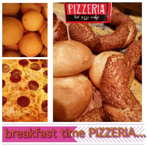 Pizzeria Göktürk Merkez 129 tavsiye