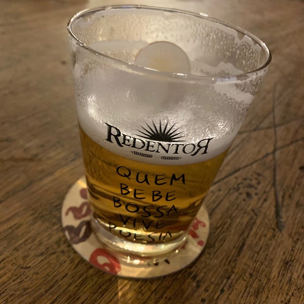 Photo taken at Redentor Bar by Izolda V. on 12/5/2019
