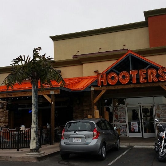 Photo taken at Hooters by Norman B. on 10/7/2014
