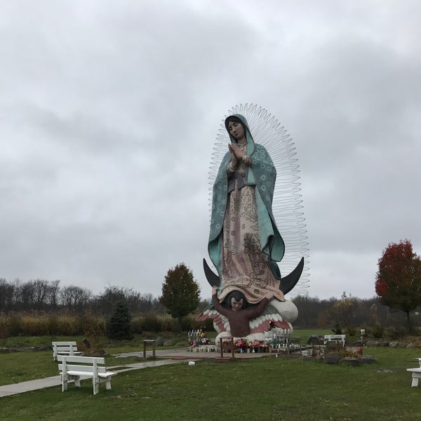 Servants Of Mary Center For Peace 1 Tip