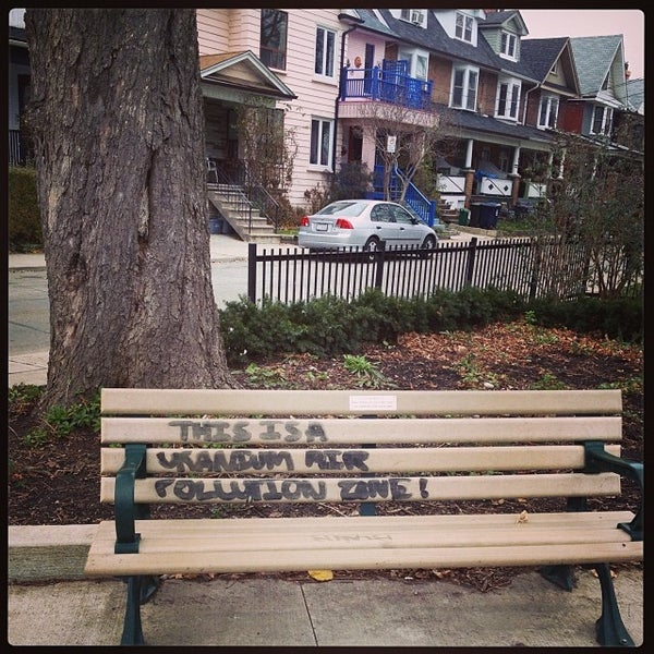 Dovercourt Park Toronto, ON