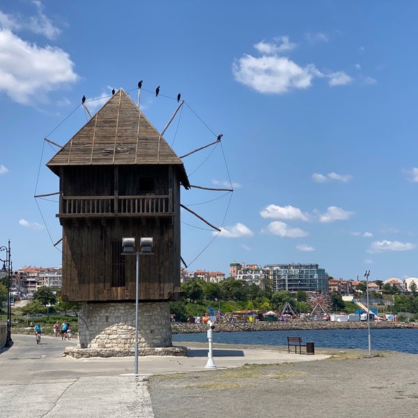 Несебр Болгария спасатели