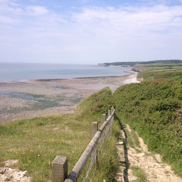 Llantwit Major 5 tips from 200 visitors