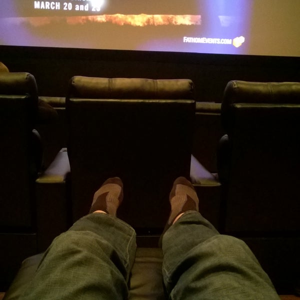 Photos at Regal Hooksett Hookset, NH