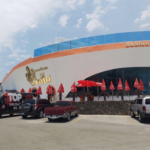 Fotos en Chilos El Barco De Chilo Santiago de Querétaro, Querétaro