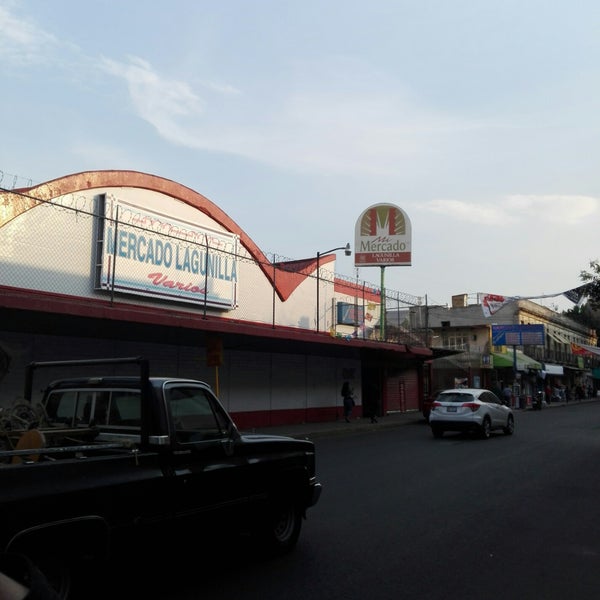 Mercado de Muebles Lagunilla Tienda de muebles/artículos para el