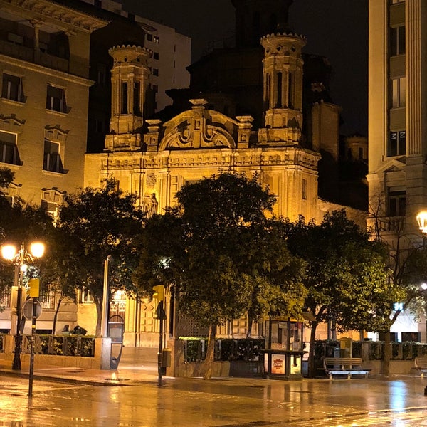 Plaza da San Roque Casco Antiguo 0 tavsiye