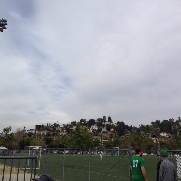 Rio De Los Angeles State Park Greater Cypress Park 1900 N San Fernando Rd