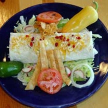 El Molino Mexican Cafe