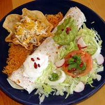El Molino Mexican Cafe