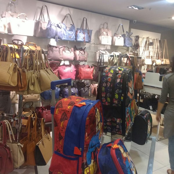 samsonite nhambiquaras