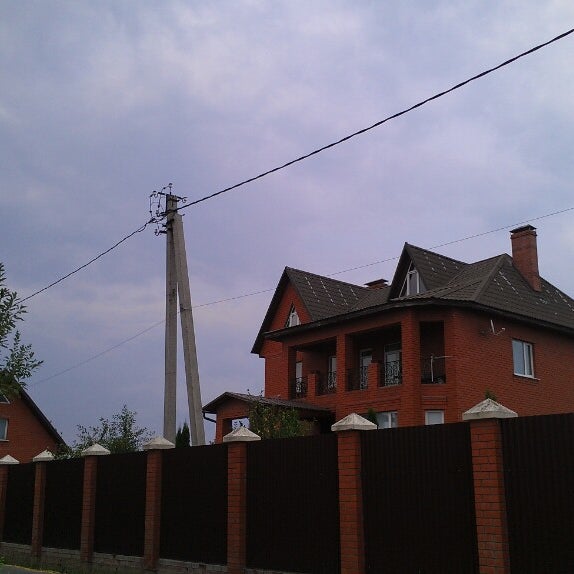 Чулково Ананьевы