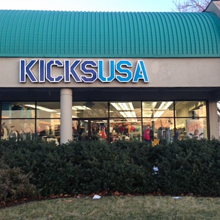 Snipes kicksusa discount