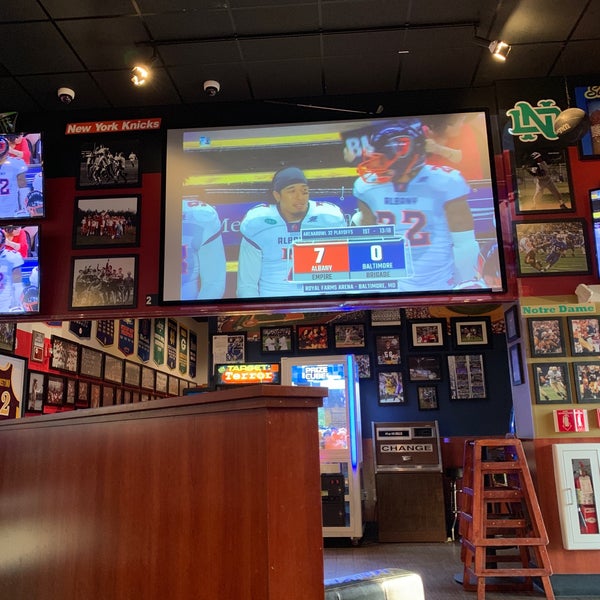 Photos At Recovery Sports Grill Albany Ny