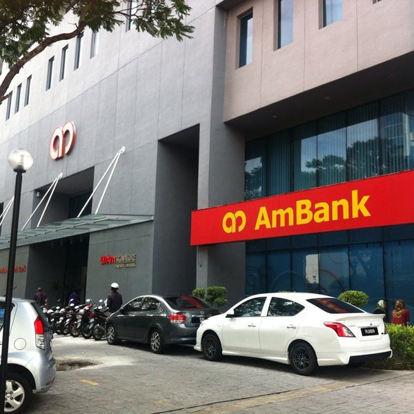 Ambank Online Banking
