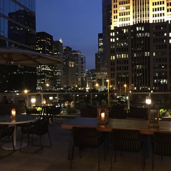 Photo taken at Streeterville Social by Eric P. on 7/1/2015