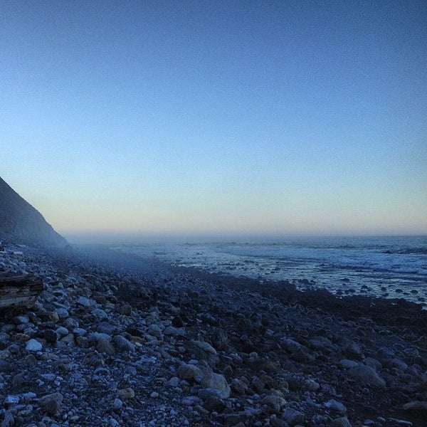9/9/2013にChris G.がInn of the Lost Coastで撮った写真