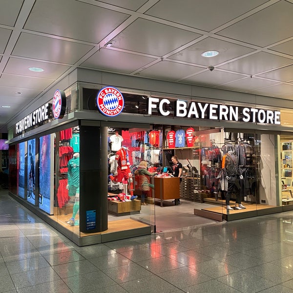 bayern munich official shop