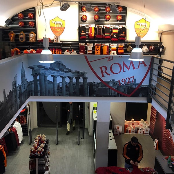 Rom store. Rom store