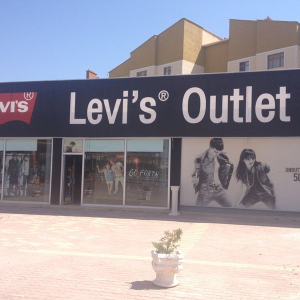 Levis Outlet Интернет Магазин