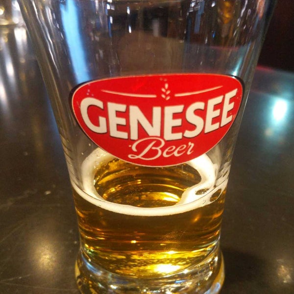 Photo taken at The Genesee Brew House by Norman E. on 9/20/2022