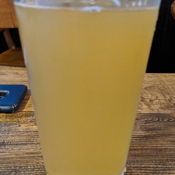 Photo taken at Black Sheep Ale House by Norman E. on 5/29/2019