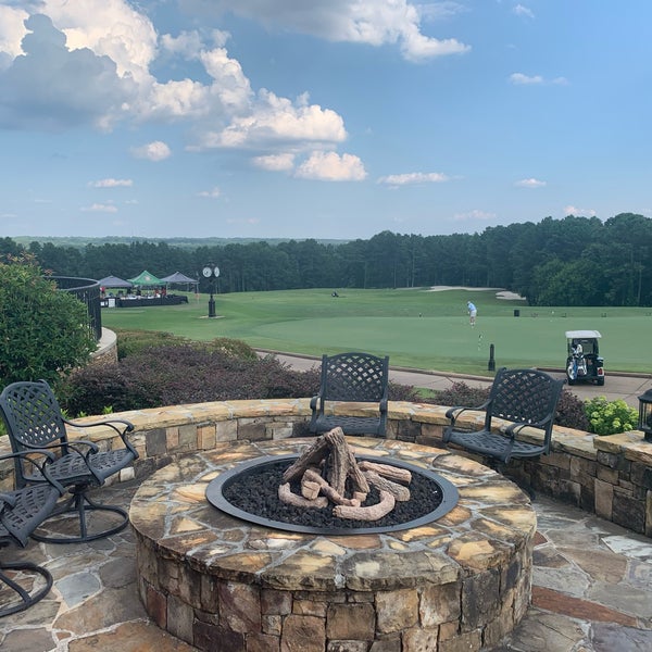 St Ives Country Club Turnberry Grille Restaurant in Duluth