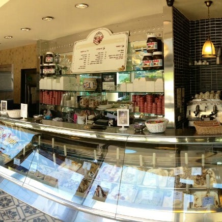 Gelateria ул пушкина 11 фото