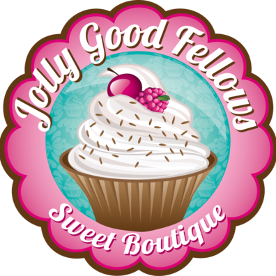 รูปภาพถ่ายที่ Jolly Good Fellows - Sweet Boutique โดย Jolly Good Fellows - Sweet Boutique เมื่อ 2/9/2015